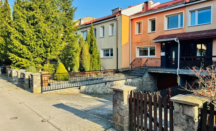house for sale - Słupsk, Bolesława Limanowskiego