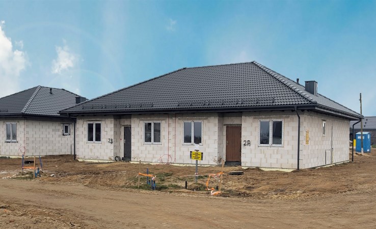 apartment for sale - Słupsk, Poziomkowa