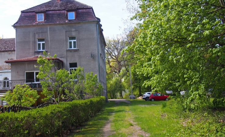 mieszkanie na sprzedaż - Potęgowo, Malczkówko, Malczkowo