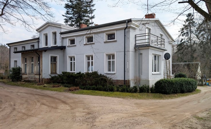 mieszkanie na sprzedaż - Słupsk, Arciszewskiego