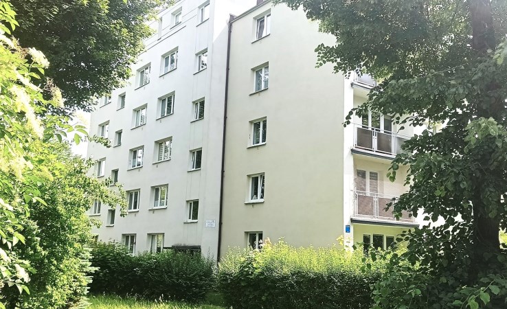 mieszkanie na sprzedaż - Słupsk, Mostnika