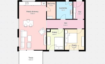 Apartament 1