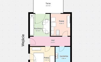 Apartament 2