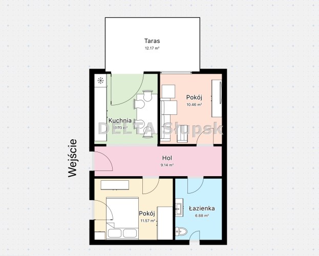 Apartament 2