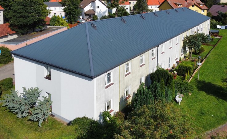 mieszkanie na sprzedaż - Ustka, Polna
