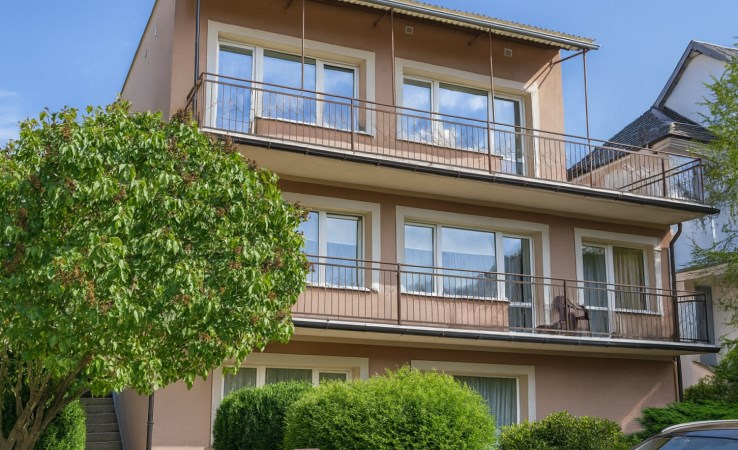 dom na sprzedaż - Ustka, Krasickiego