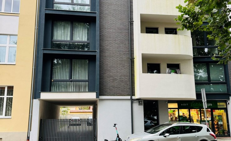 apartment for rent - Słupsk, Kopernika