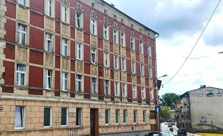 mieszkanie na sprzedaż - Słupsk, Śródmieście, Na Wzgórzu