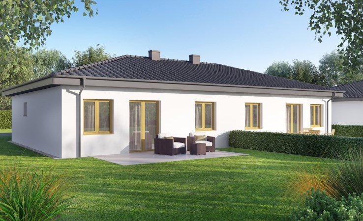 mieszkanie na sprzedaż - Słupsk, Poziomkowa