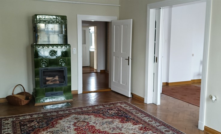 apartment for rent - Słupsk, Romualda Traugutta