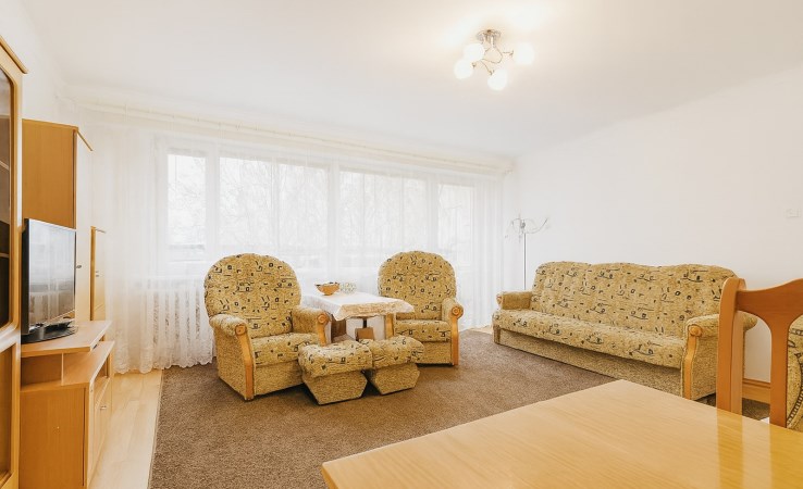 apartment for sale - Słupsk, Osiedle Niepodległości, Romera