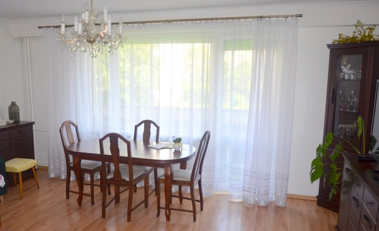 mieszkanie na sprzedaż - Słupsk, Osiedle Niepodległości, Michałowskiego