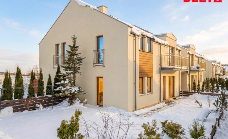 mieszkanie na sprzedaż - Słupsk, Siemianice, Ku Słońcu