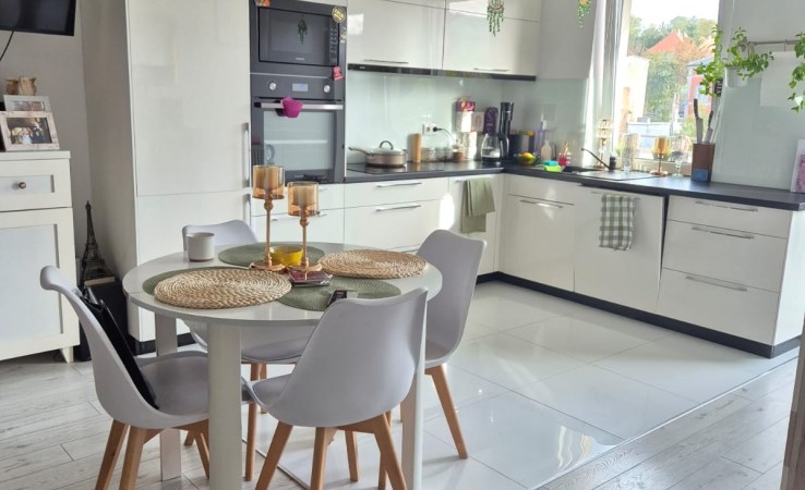 mieszkanie na sprzedaż - Słupsk, Marii Curie Skłodowskiej