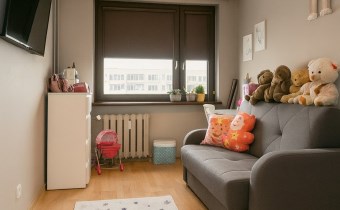 Kępice ul. Bielaka pokój