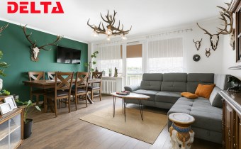 Kępice ul. Bielaka salon