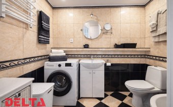 Kępice ul. Bielaka łazienka