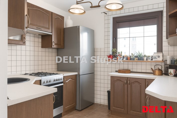 Kępice ul. Bielaka kuchnia