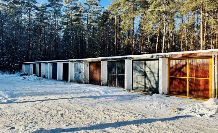 obiekt na sprzedaż - Kępice, Bielaka