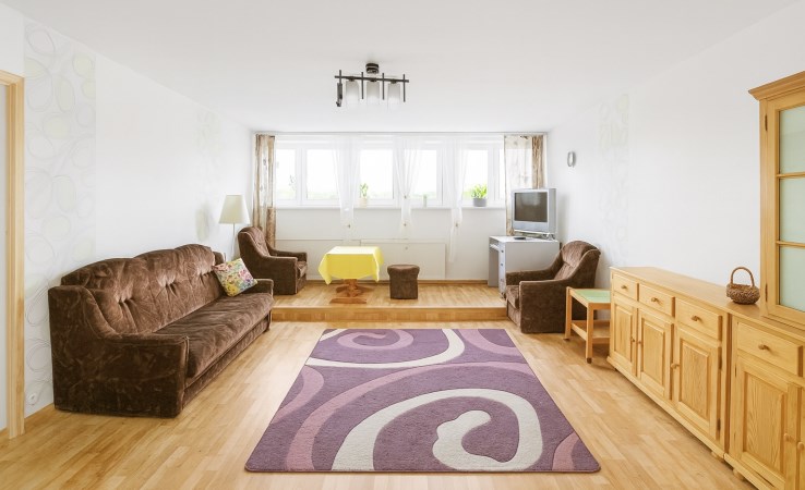 mieszkanie na sprzedaż - Słupsk, Śródmieście, Anny Łajming