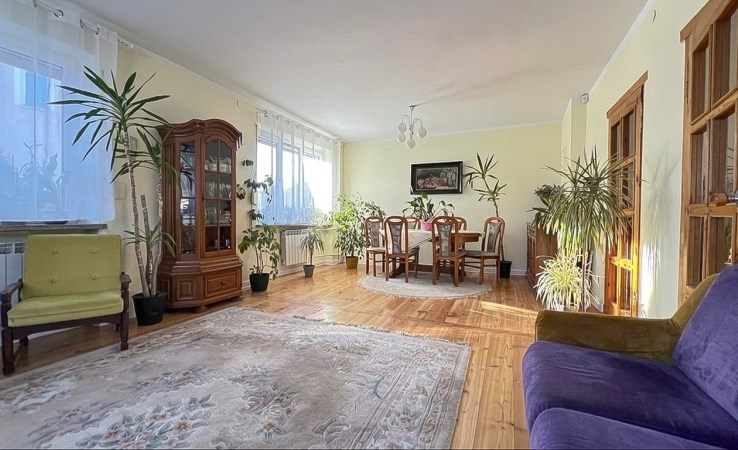 dom na sprzedaż - Słupsk, Krzywa