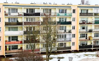 blok Słupsk, ul. Frąckowskiego