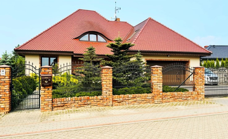 dom na sprzedaż - Słupsk