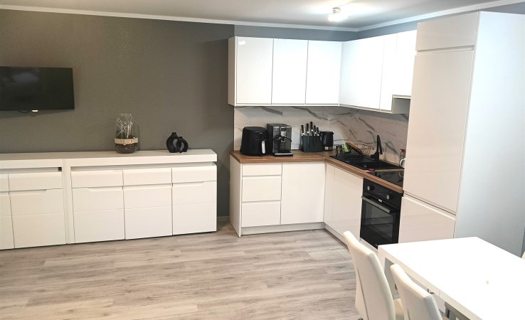 mieszkanie na wynajem - Kobylnica, Witosa