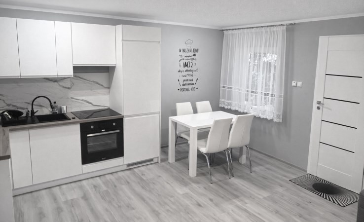 mieszkanie na wynajem - Kobylnica, Witosa