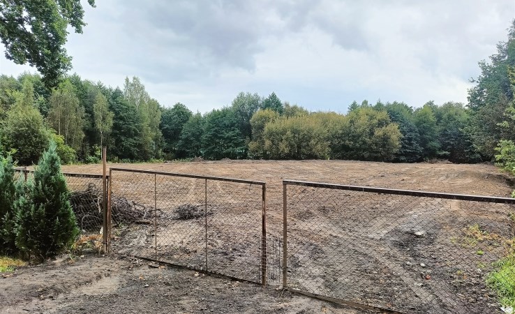 działka na sprzedaż - Kobylnica, Witosa