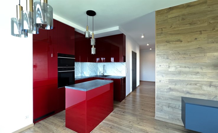 mieszkanie na sprzedaż - Słupsk, Korfantego