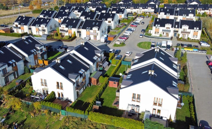 mieszkanie na sprzedaż - Słupsk, Siemianice, Ku Słońcu