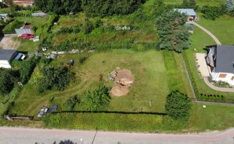 działka Włynkówko