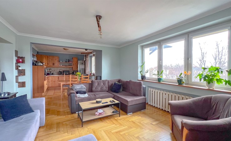 mieszkanie na sprzedaż - Słupsk, Nowowiejska