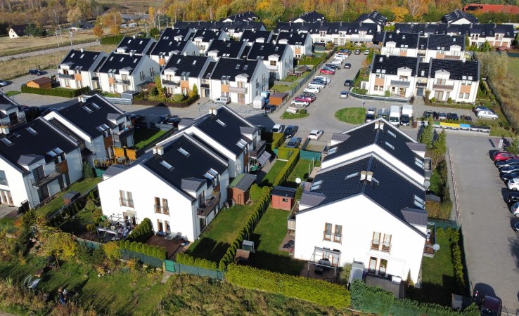 mieszkanie na sprzedaż - Słupsk, Siemianice, Ku Słońcu