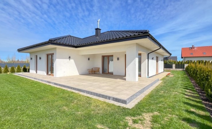 dom na sprzedaż - Słupsk, Jana Kiepury