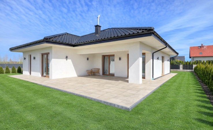 dom na sprzedaż - Słupsk, Jana Kiepury