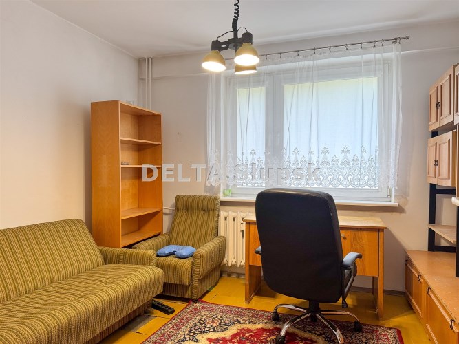 sypialnia Słupsk Norwida