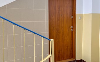 klatka Słupsk Norwida