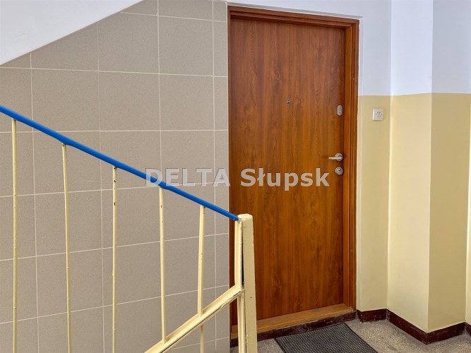 klatka Słupsk Norwida