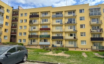 blok Słupsk Norwida