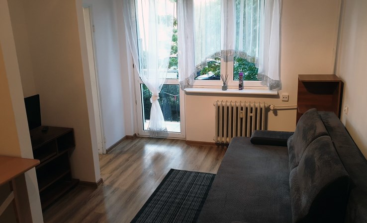 mieszkanie na wynajem - Słupsk, Zygmunta Augusta
