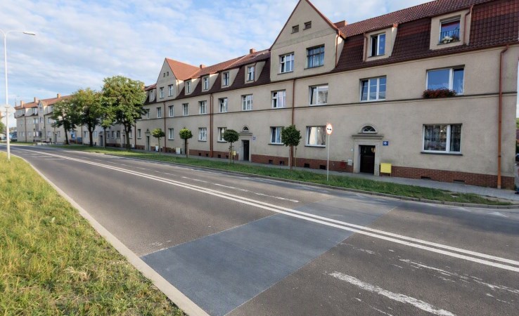 mieszkanie na sprzedaż - Słupsk