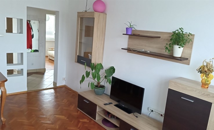 mieszkanie na wynajem - Słupsk, Osiedle Piastów, Koszalińska
