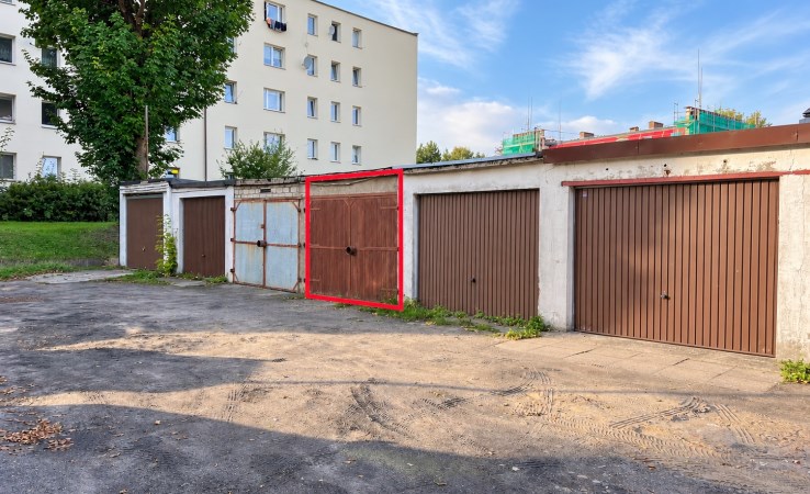 obiekt na sprzedaż - Słupsk, Zygmunta Augusta