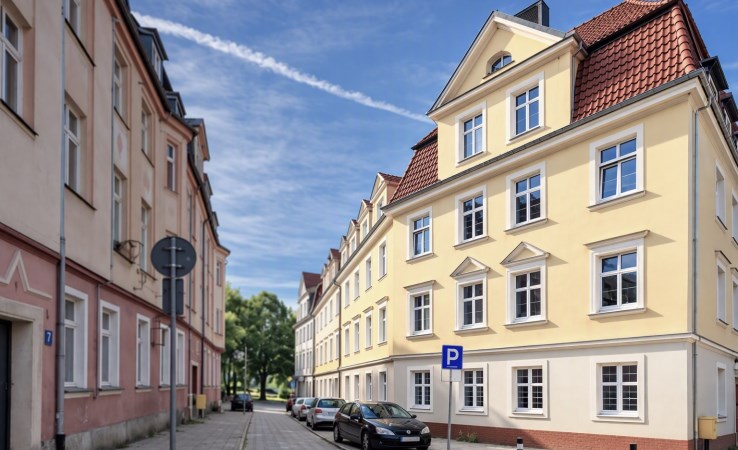 mieszkanie na sprzedaż - Słupsk, Teatralna